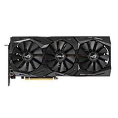 二手华硕 ROG-STRIX-RTX2060S-8G-GAMING回收